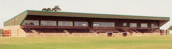 Ashford Town Football Club