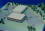 View of Design Model